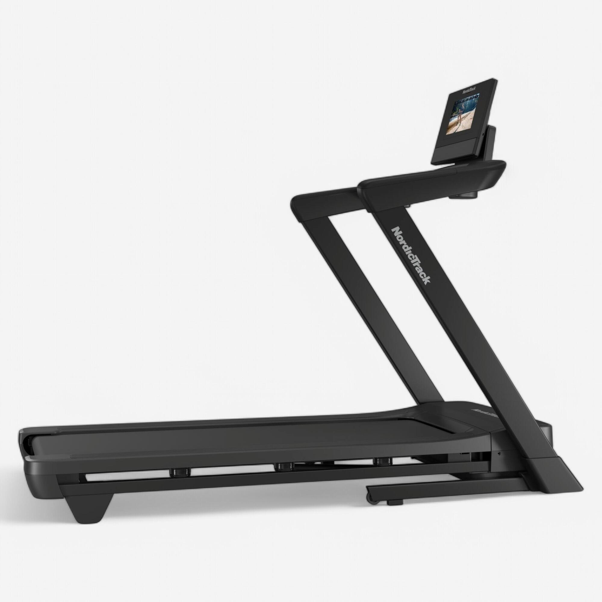 ProForm Laufband klappbar 20 km/h – T Series 9 | 00043619123883 ProForm Laufband klappbar 20 km/h – T Series 9 | 00043619123883