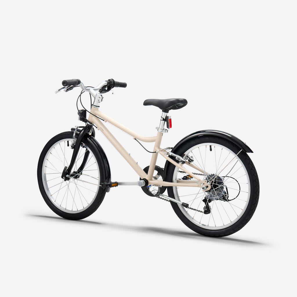 Hybrid Bike 20