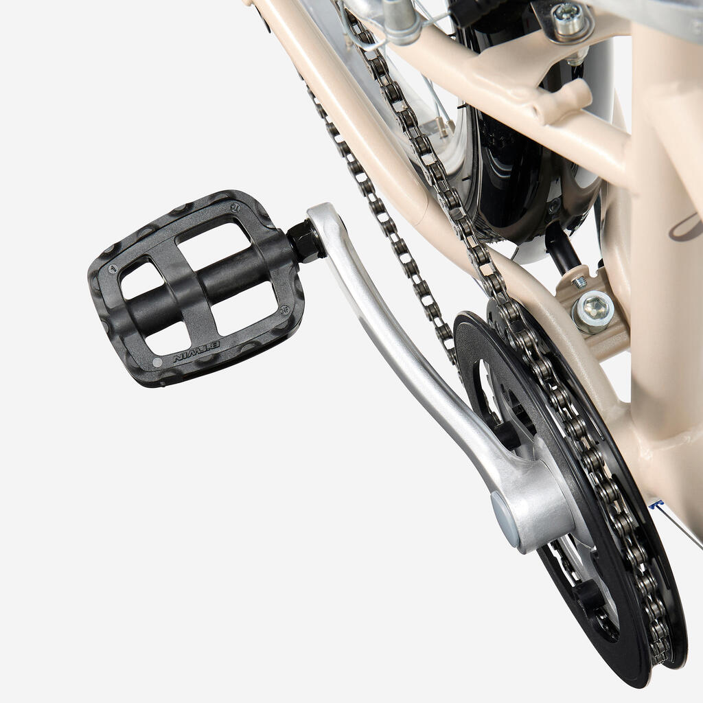 Hybrid Bike 20