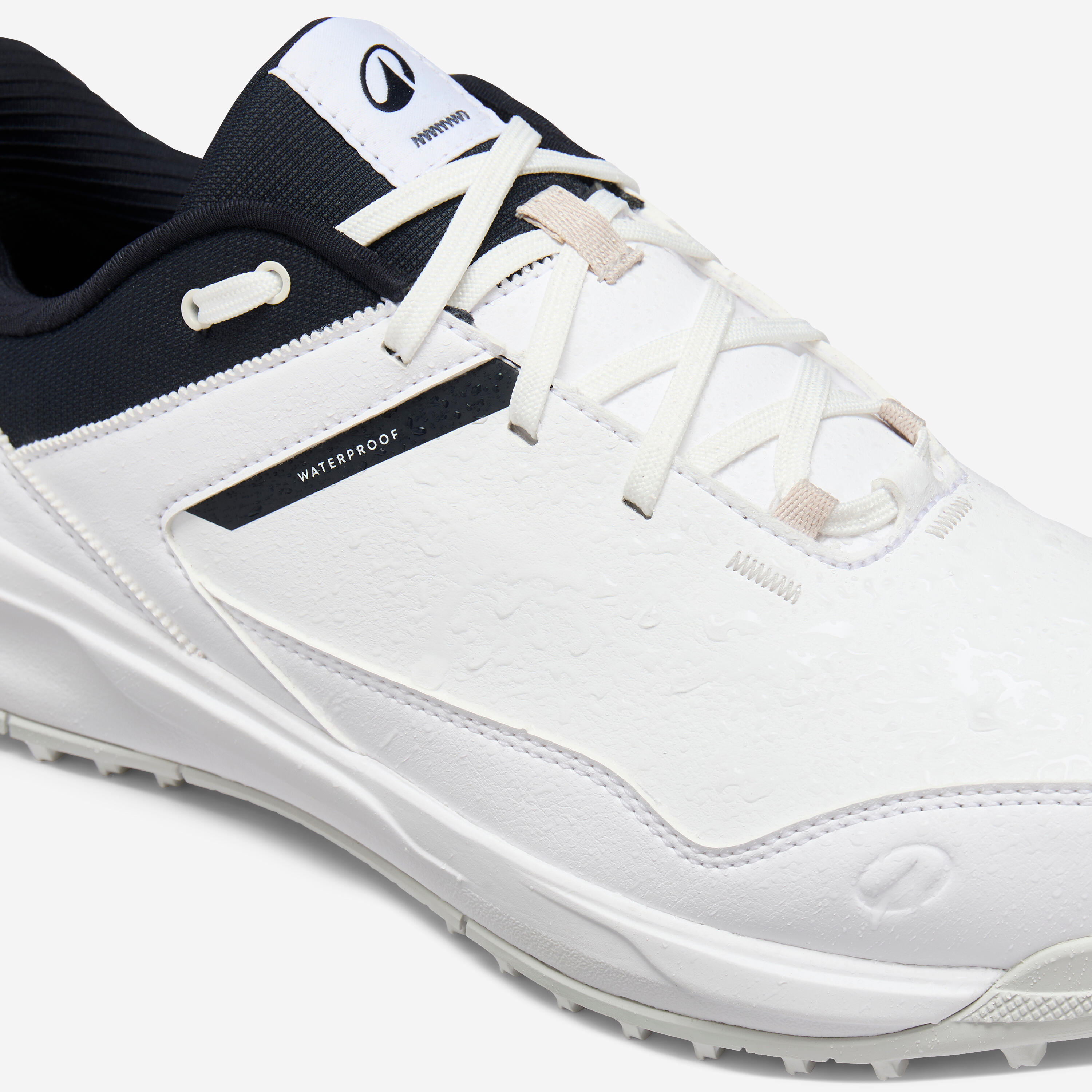 Chaussures de golf imperméables, MW 500 - INESIS