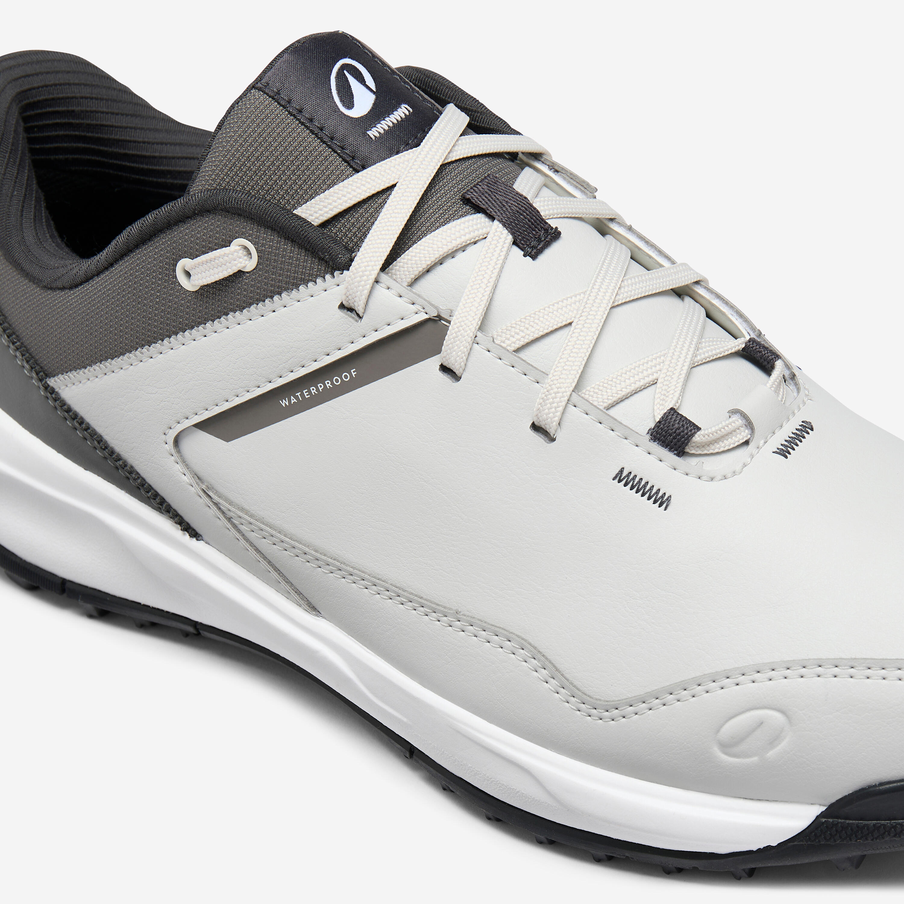 Chaussures de golf imperméables, MW 500 - INESIS