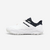 Chaussures de golf imperméables Mixtes, MW500 blanc et noir
