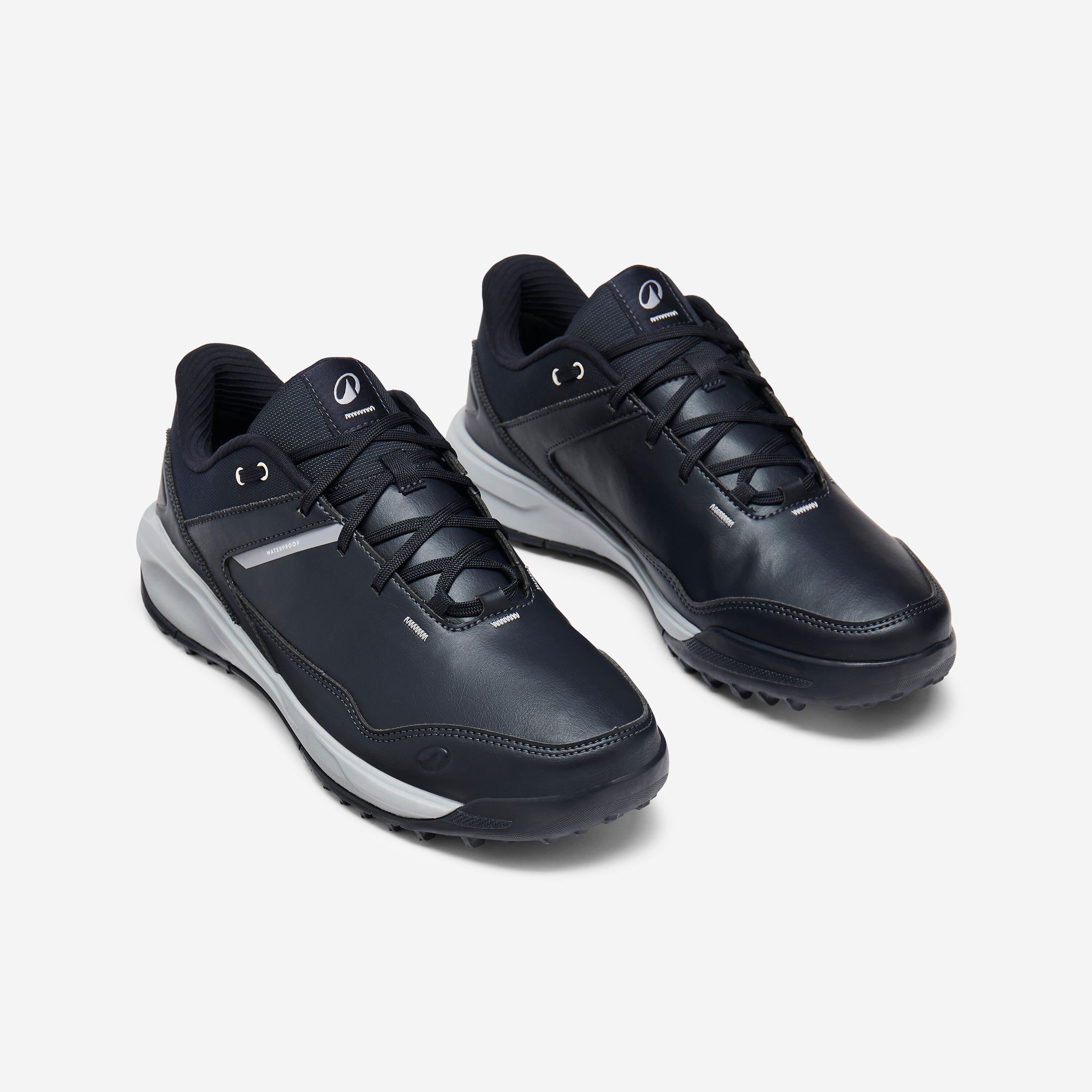 Chaussures de golf imperméables, MW 500 - INESIS