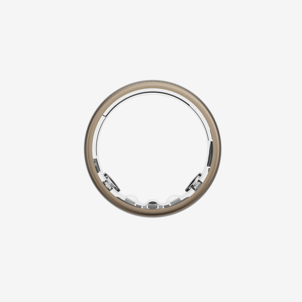 Helio Ring connected ring