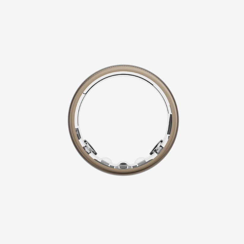 Bague connectée Helio Ring