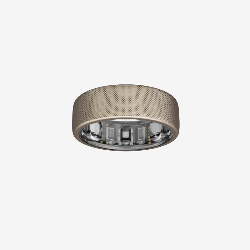 Bague connectée Helio Ring