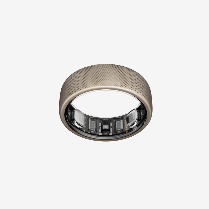 Bague connectée Helio Ring