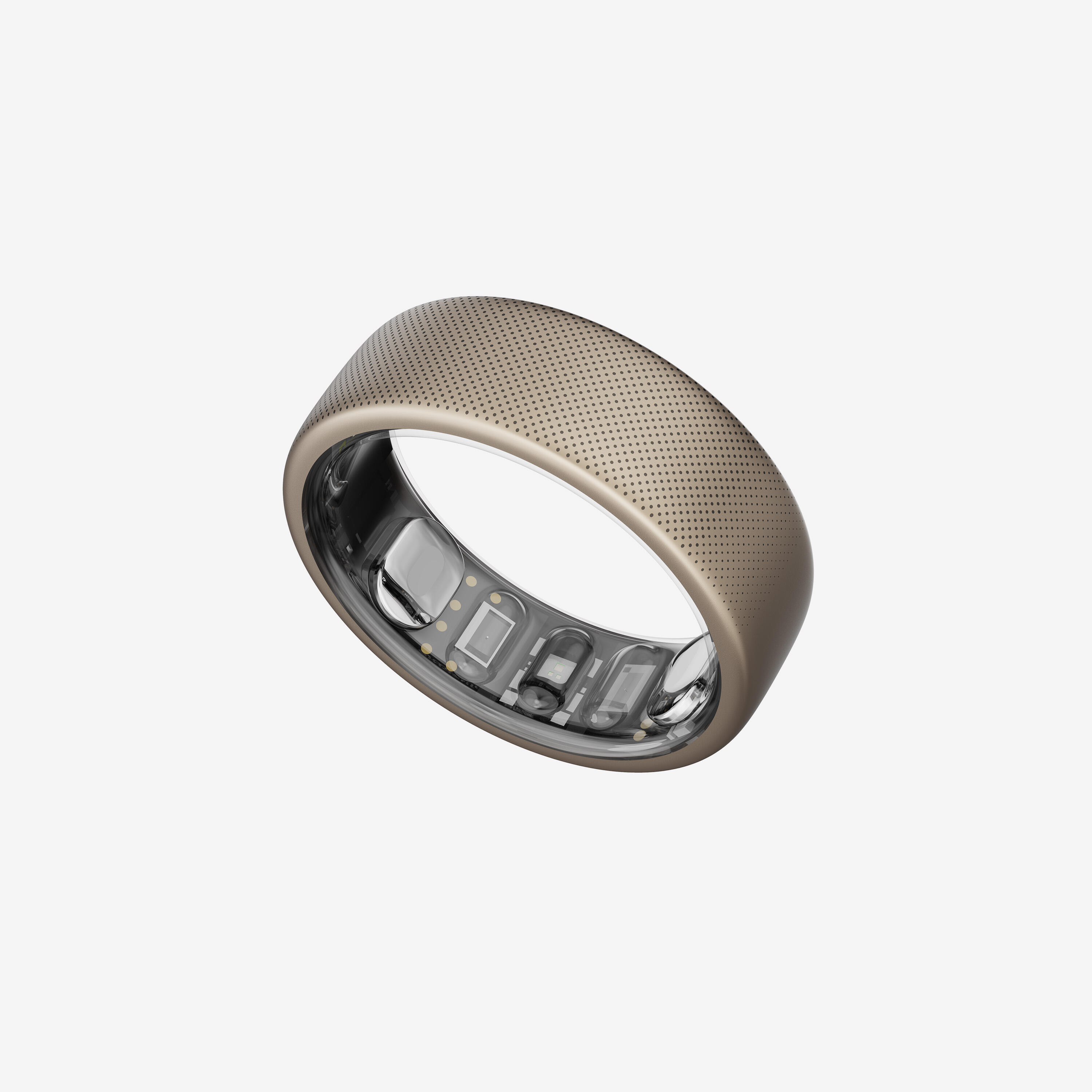 Bague connectée Helio Ring AMAZFIT