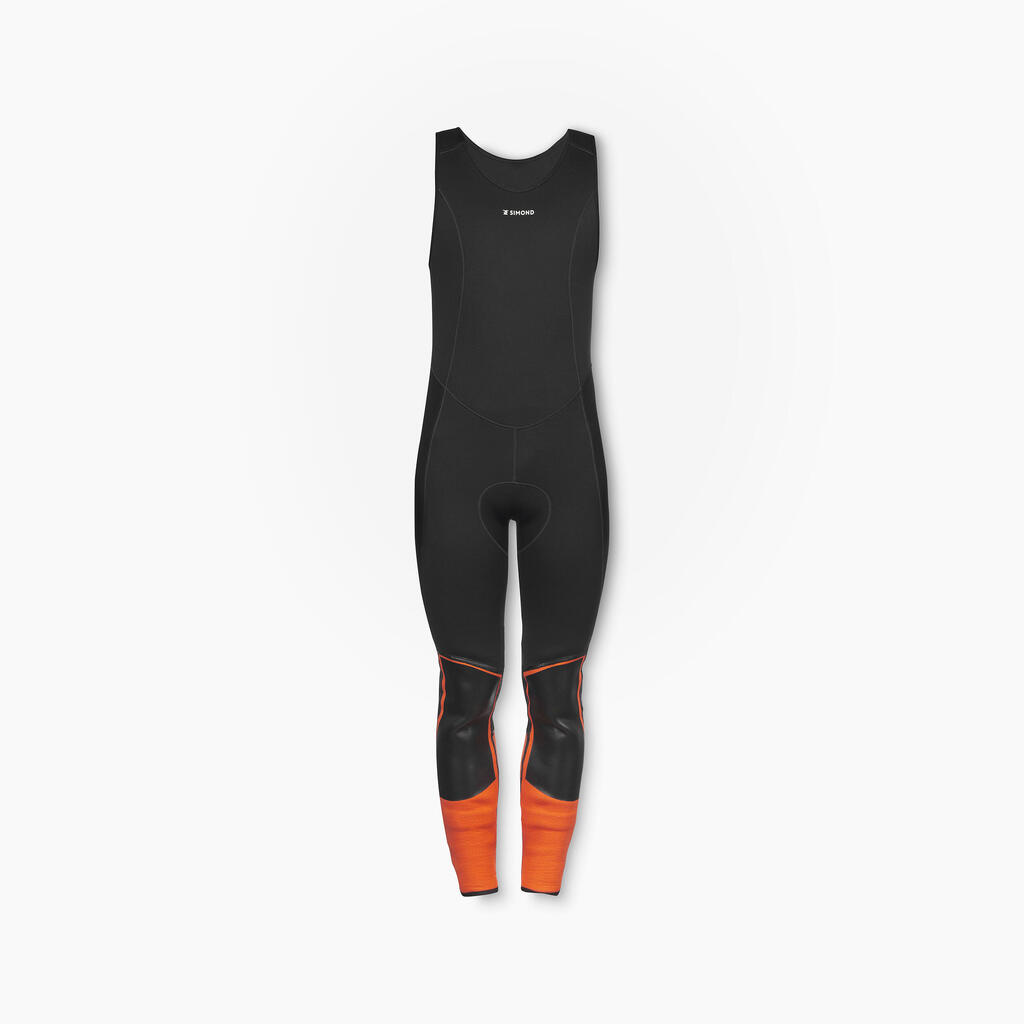 Unisex Canyoning Wetsuit Trousers 5 mm - MK 300