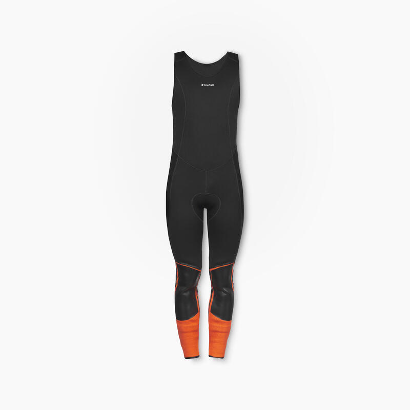 Unisex kombinéza na canyoning 5 mm Maskoon 