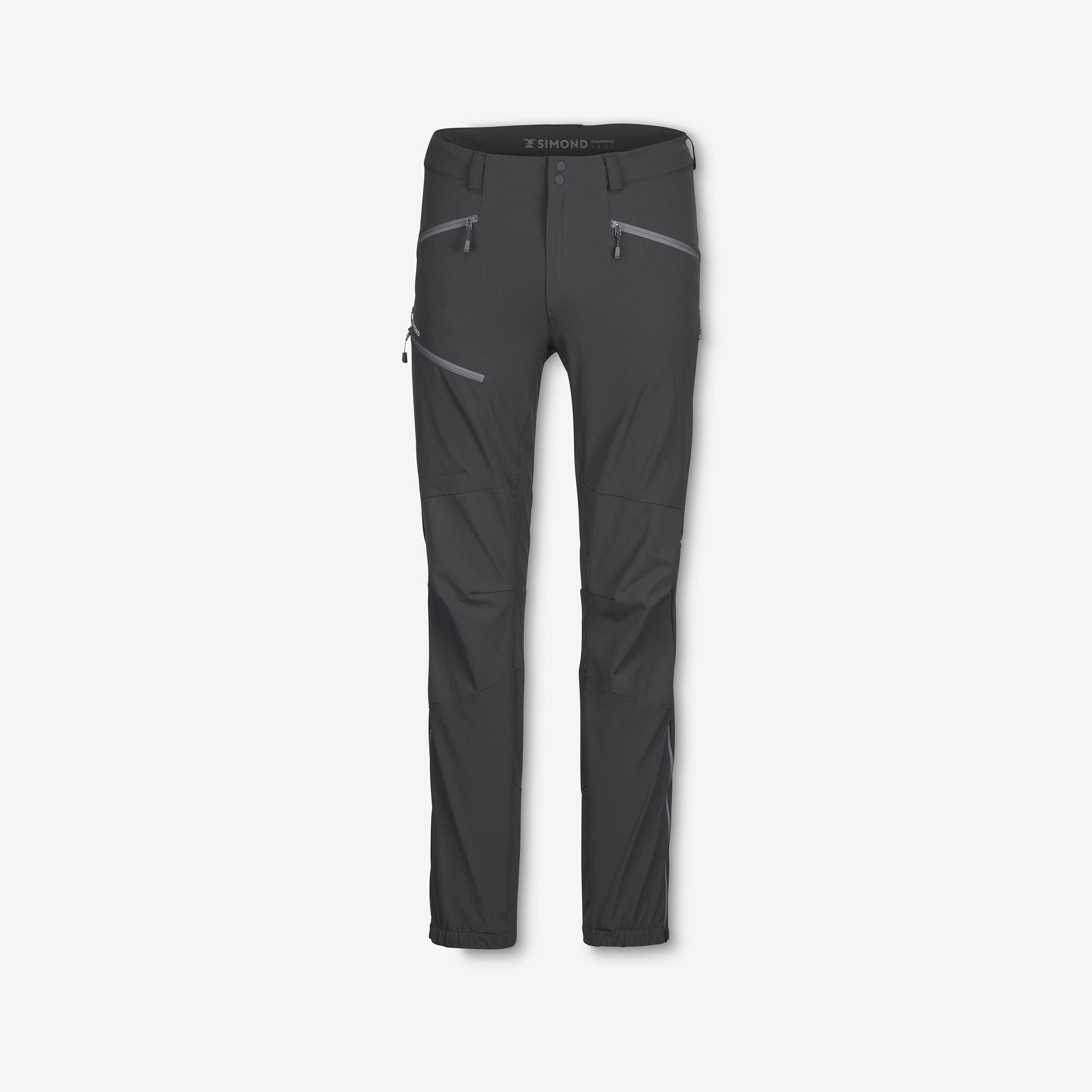 Men’s Mountaineering Pants - Alpinism Light Evo - SIMOND
