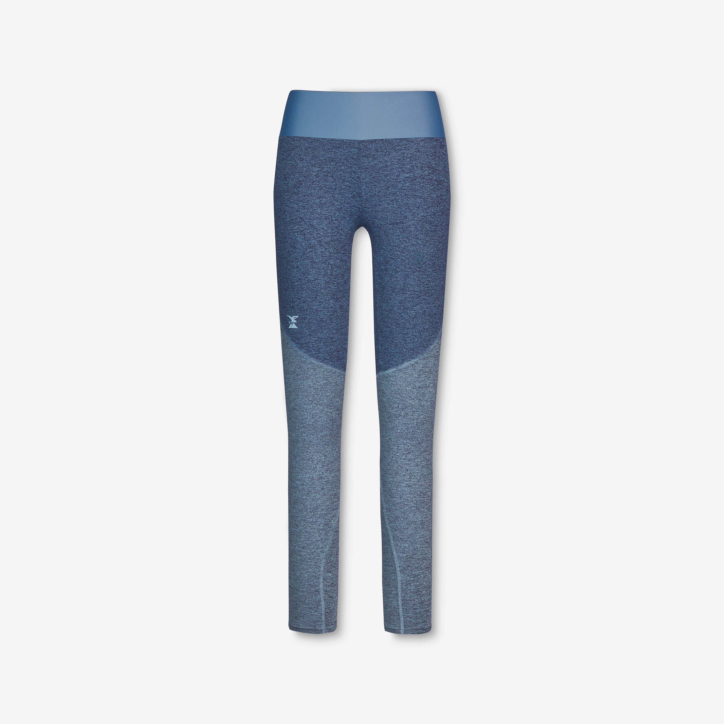 Damen Leggings - Vertika blau 11/11