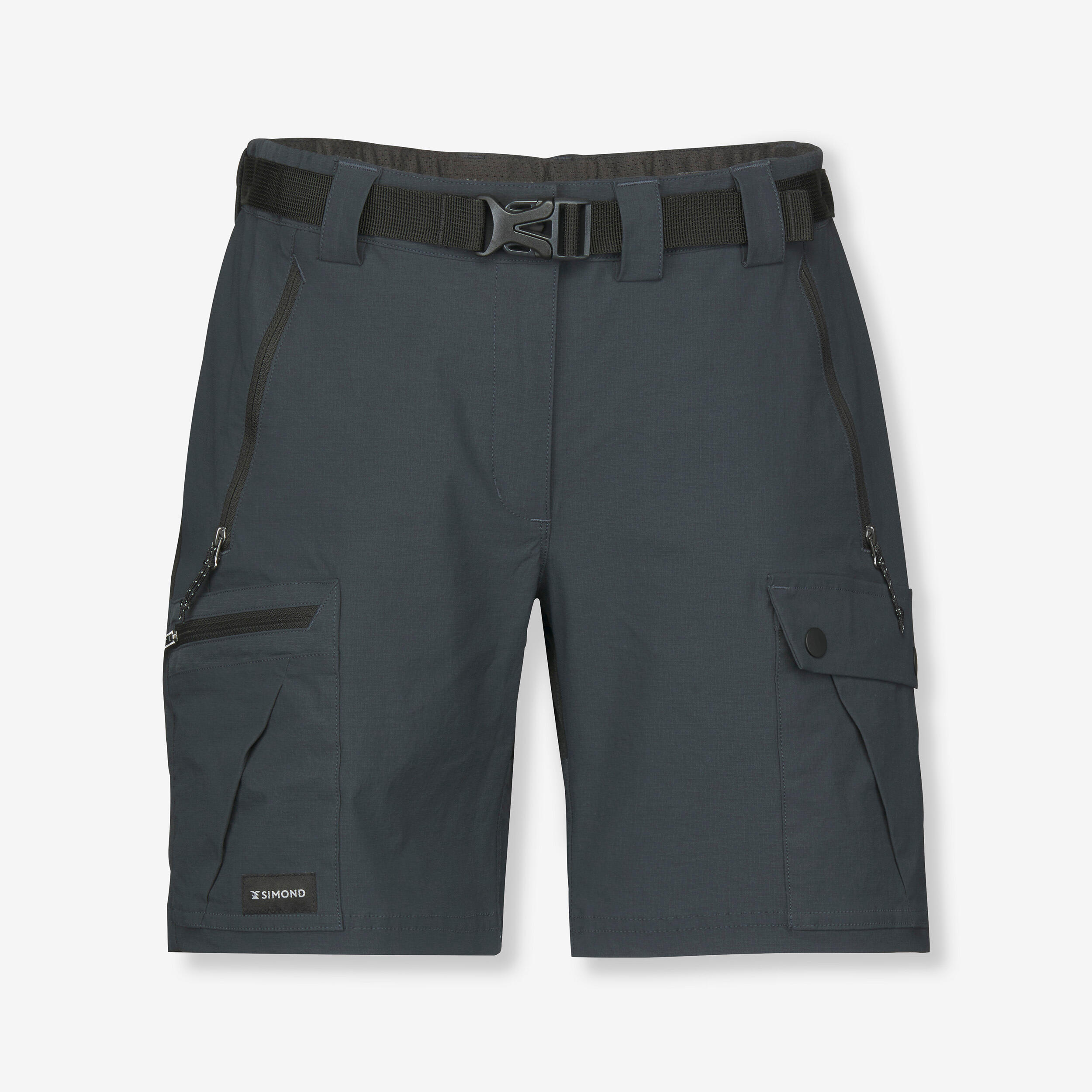 Women’s Hiking Shorts - MT 500 - SIMOND