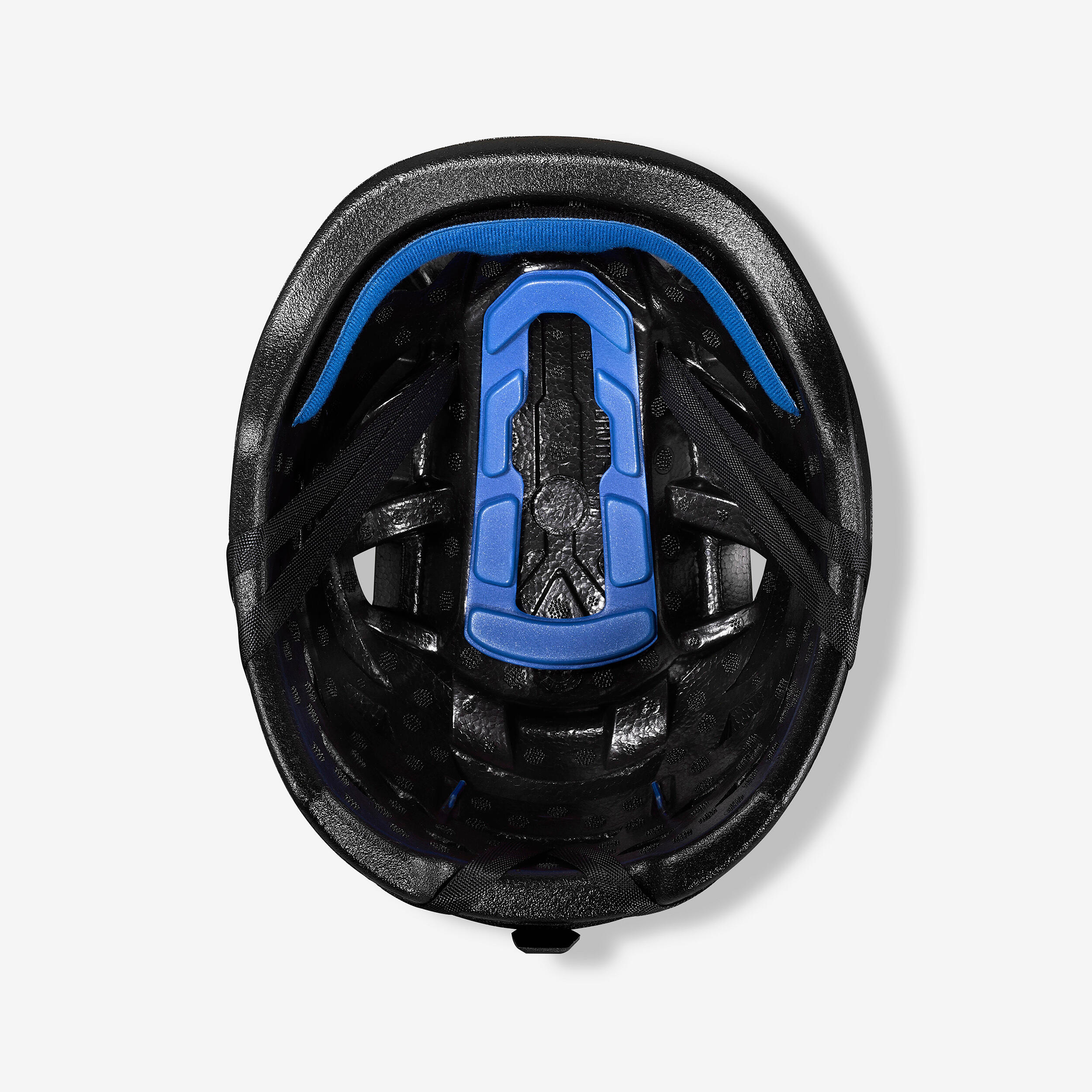 Ultralichte helm voor klimmen en alpinisme Sprint zwart 4/6