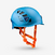 CASQUE D&#039;ESCALADE ET D&#039;ALPINISME - ROCK BLEU