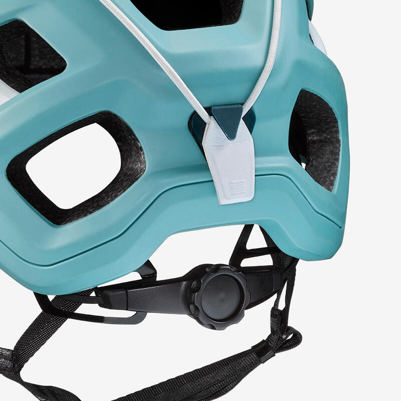 Kletterhelm Bergsteigerhelm - Edge türkis 