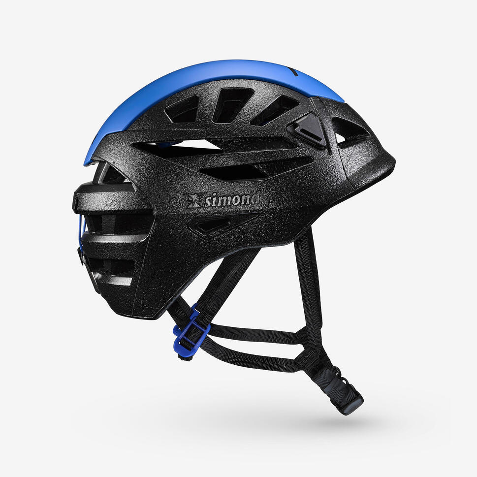Kask wspinaczkowy Sprint ultralekki