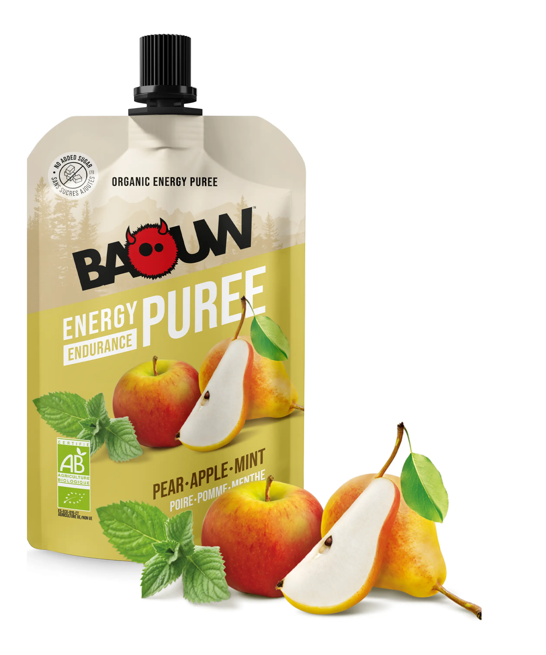 Groente en fruit