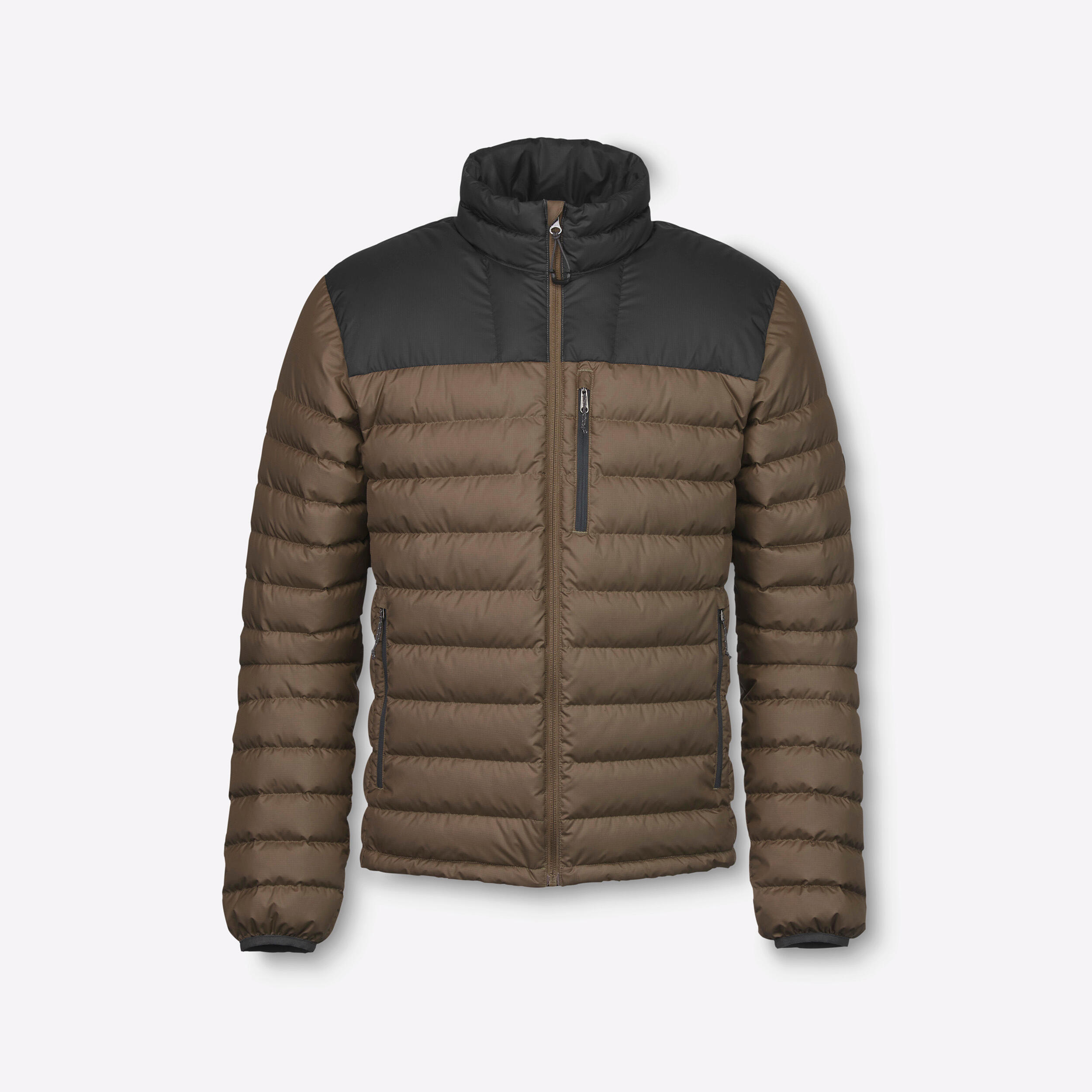 Men’s Down Winter Jacket – MT 500 - FORCLAZ