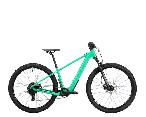 VTT electrique enfant