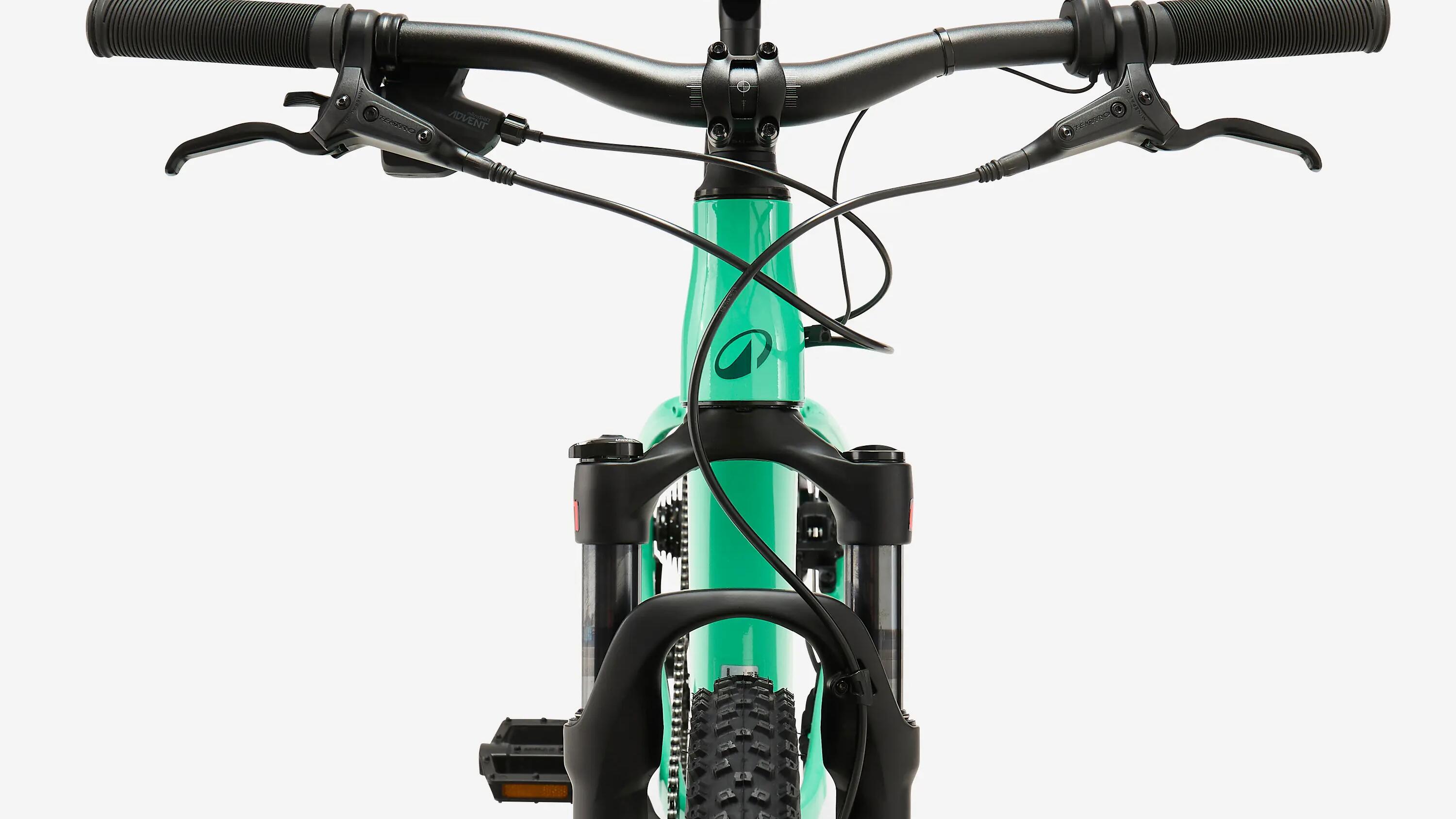 E-Mountainbike E-ST 900 Rockrider