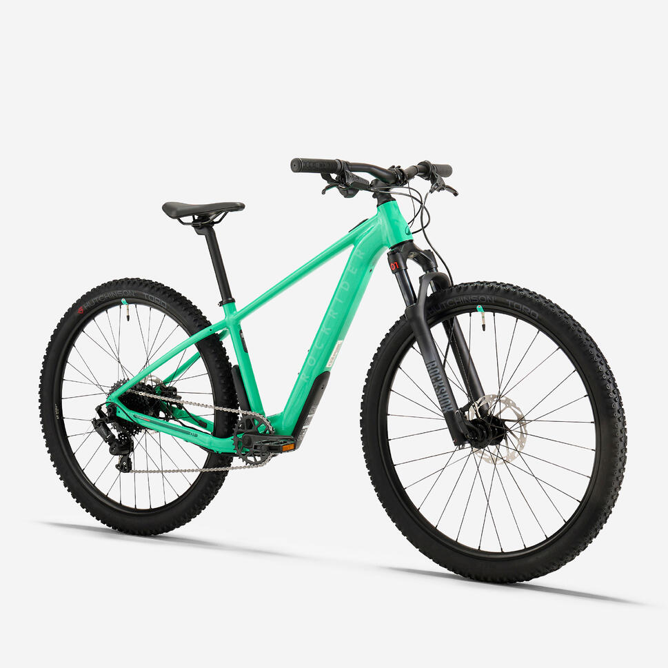 Rower górski MTB dziecięcy Rockrider E Expl 900 26" thumbnail