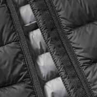 Women’s mountain trekking down jacket - MT100 -5°C