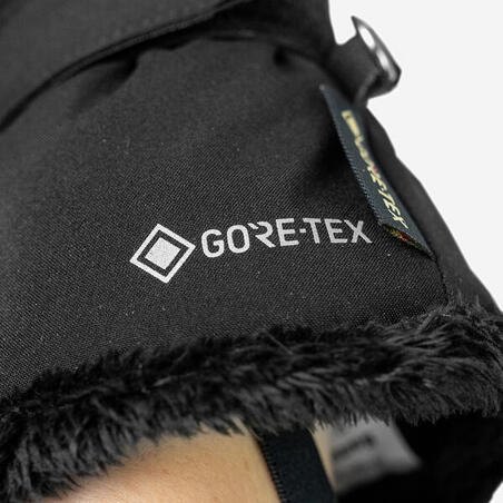 Рукавички лижні жіночі Reusch Lea чорні