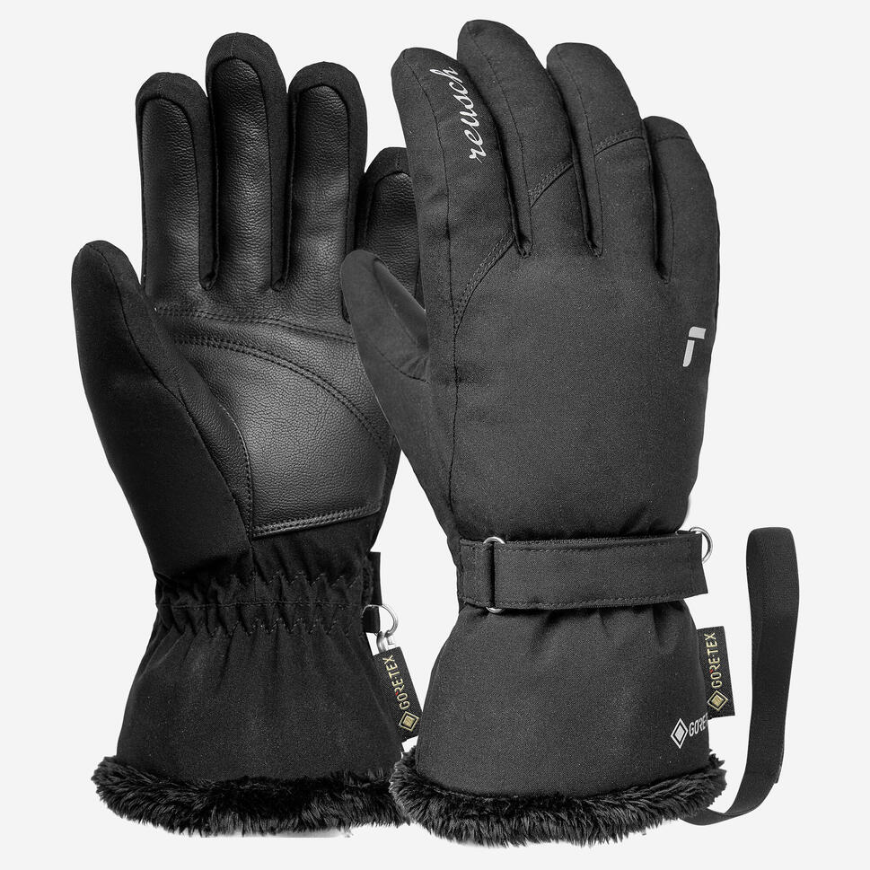 Gants ski Reusch Tomke Stormbloxx Femme - Gants ski et snowboard | FR
