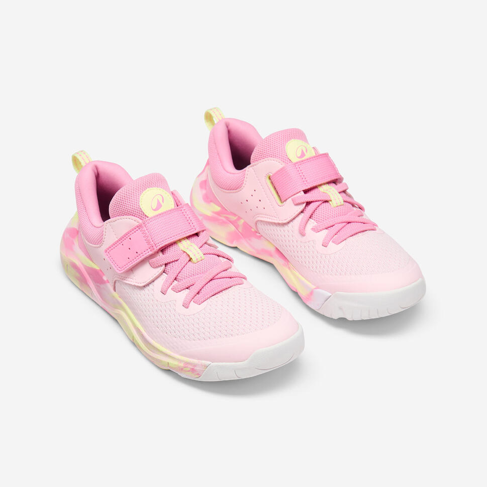 Buty dla dzieci Decathlon Playful Fast Scratch