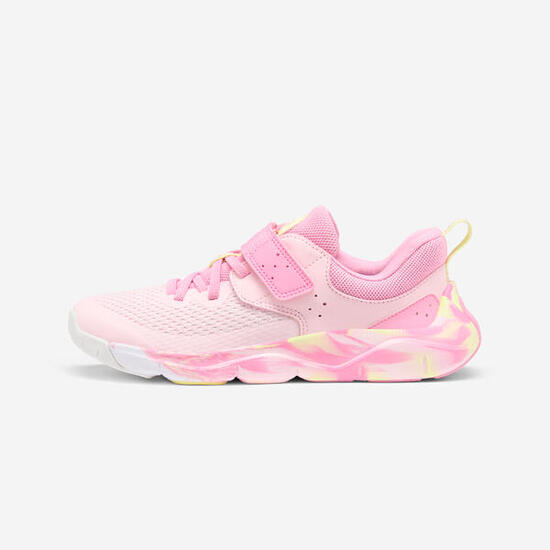 Buty dla dzieci Decathlon Playful Fast Scratch