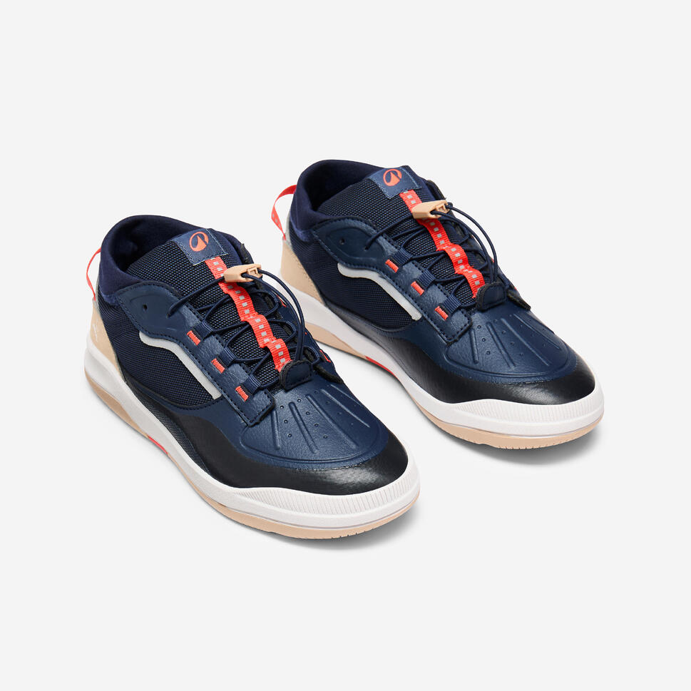 Buty sportowe dla dzieci Decathlon waterproof