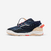 Chaussures multisport waterproof enfant mixte, vert, bleu et beige