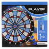 Product left preview block for Dartboard Plastip