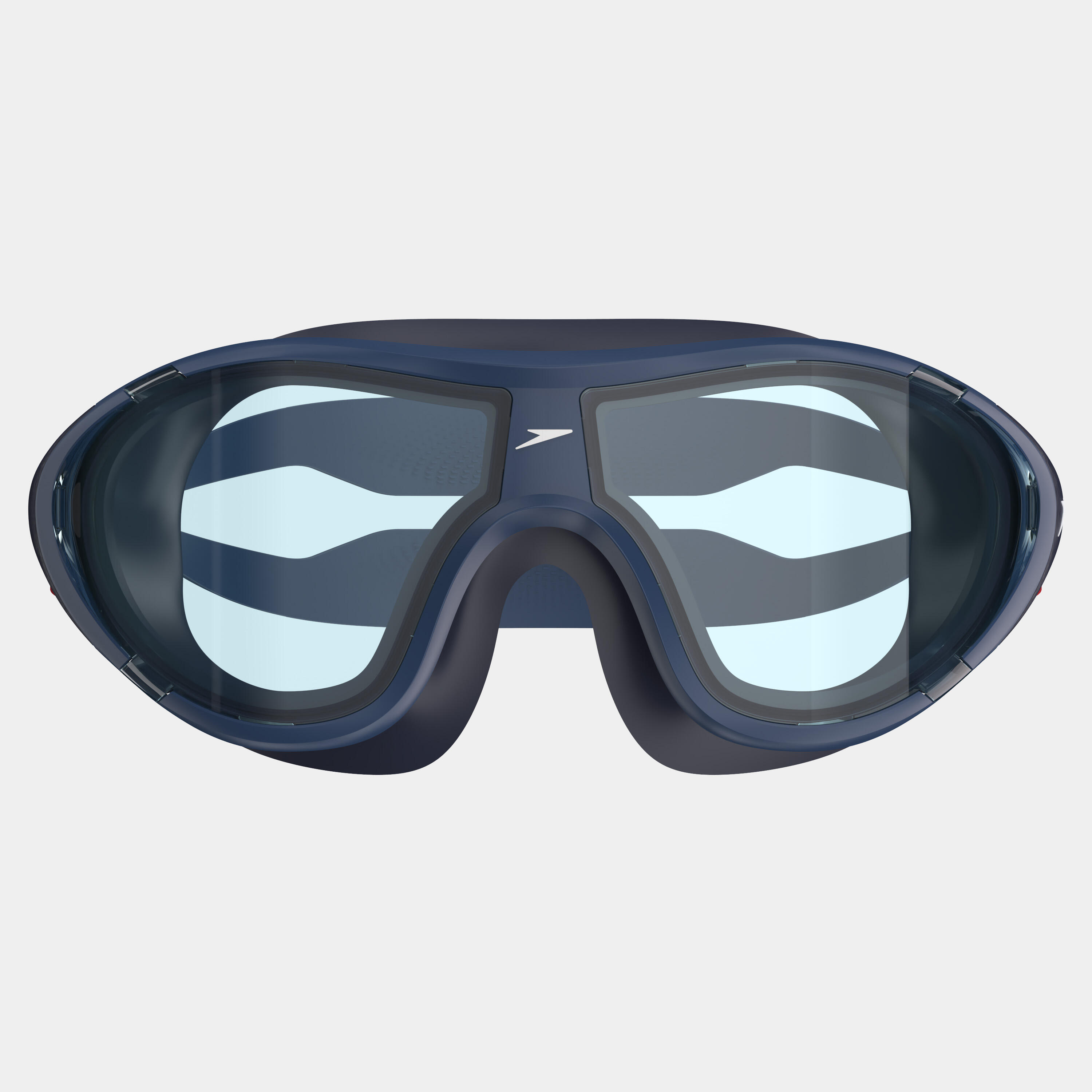 Maschera piscina SPEEDO BIOFUSE blu 2/6