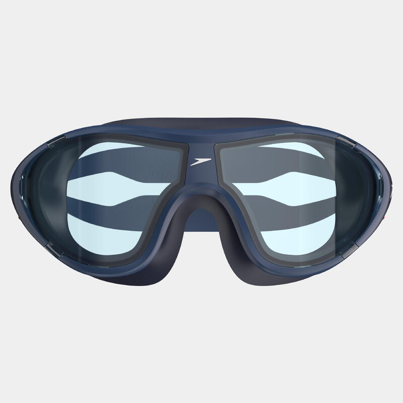 MASCĂ DE ÎNOT SPEEDO BIOFUSE BLEUMARIN