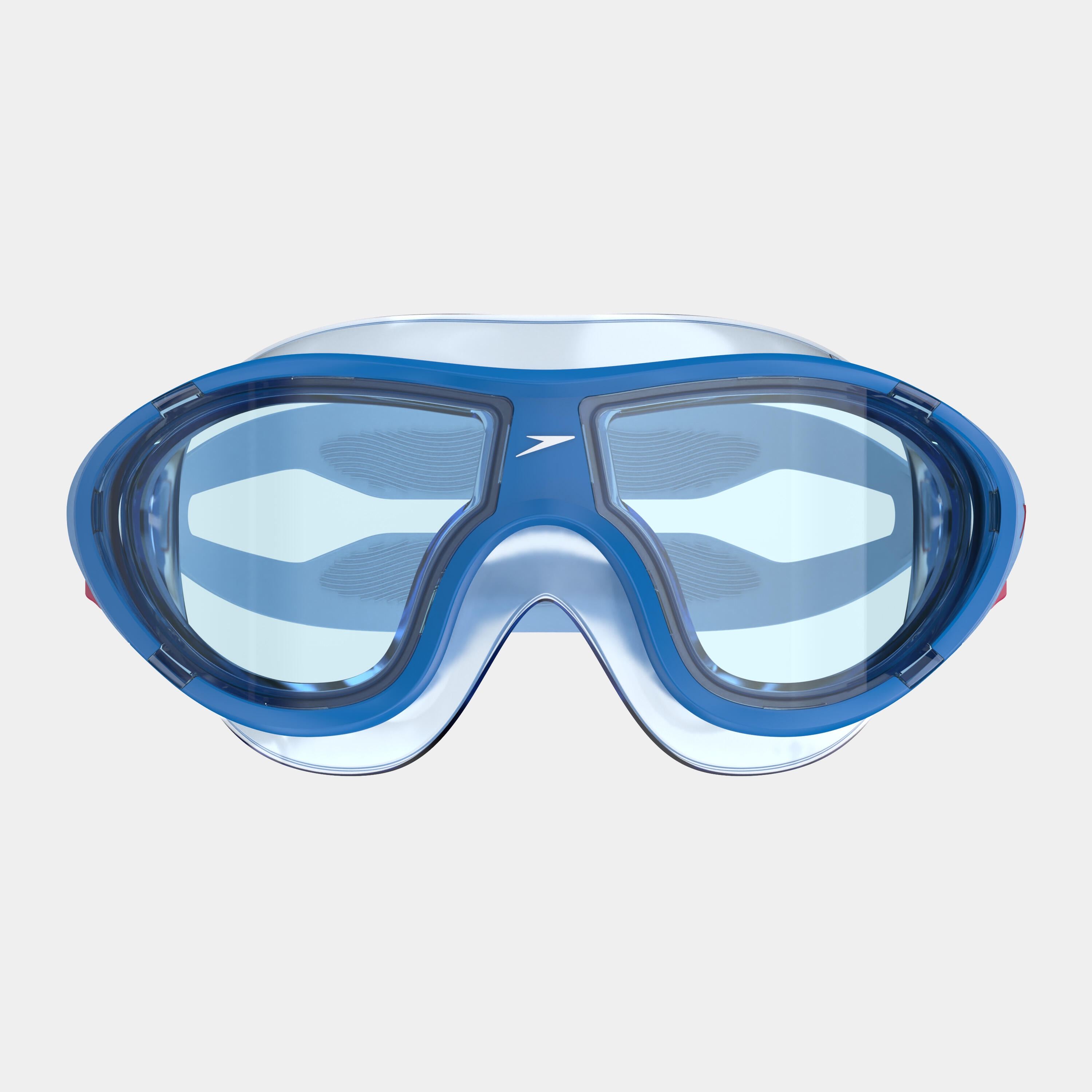 Schwimm-Maske Speedo Biofuse Junior bleu 2/6