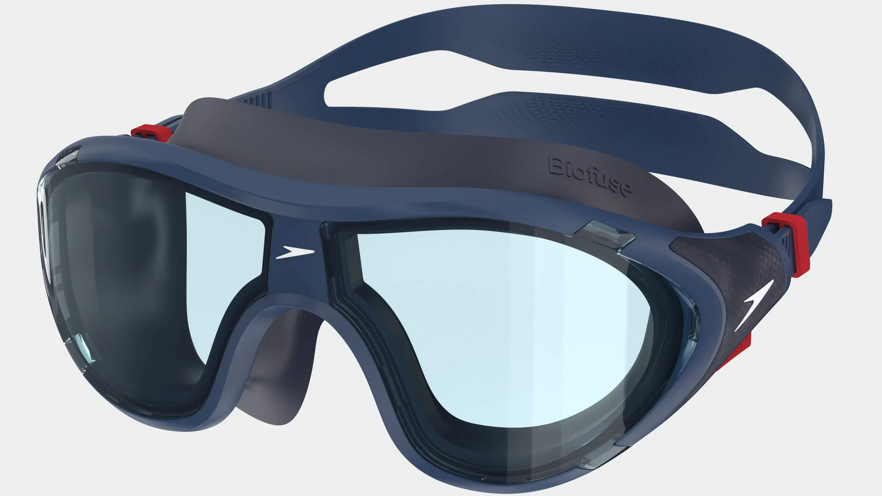 Gafas de natación Speedo Biofuse Mask