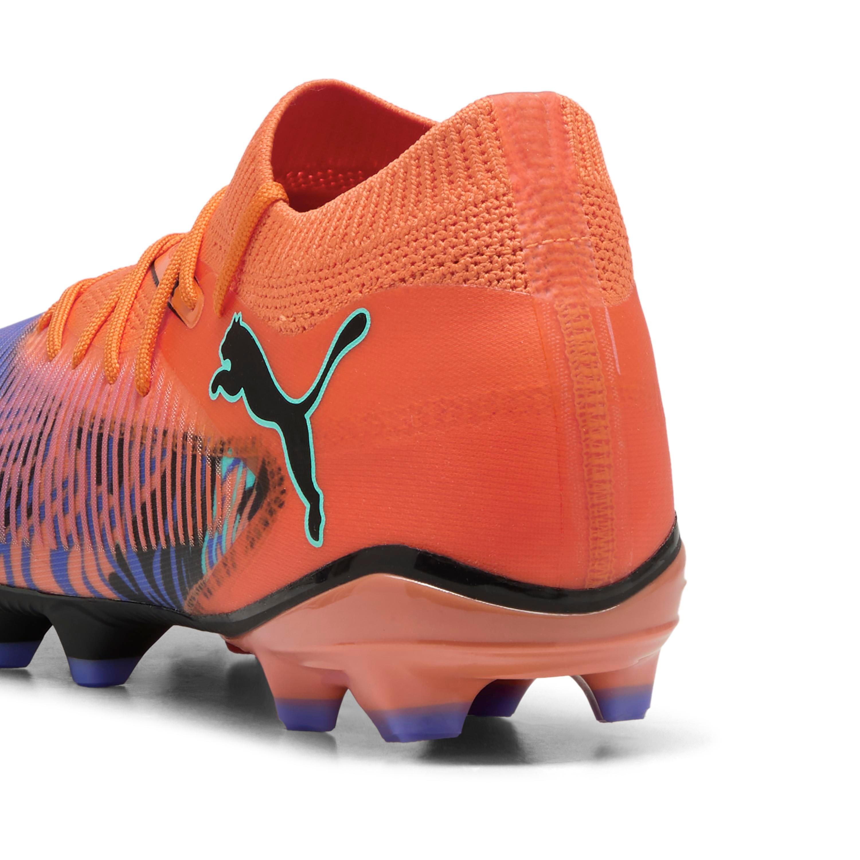 Buty do piłki nożnej Puma Future 8 Match Creativity FG/AG 6/6
