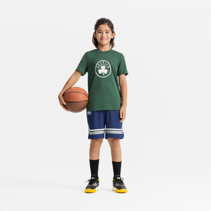 Tricou de baschet nba celtics -  ts 900 jr Verde Copii