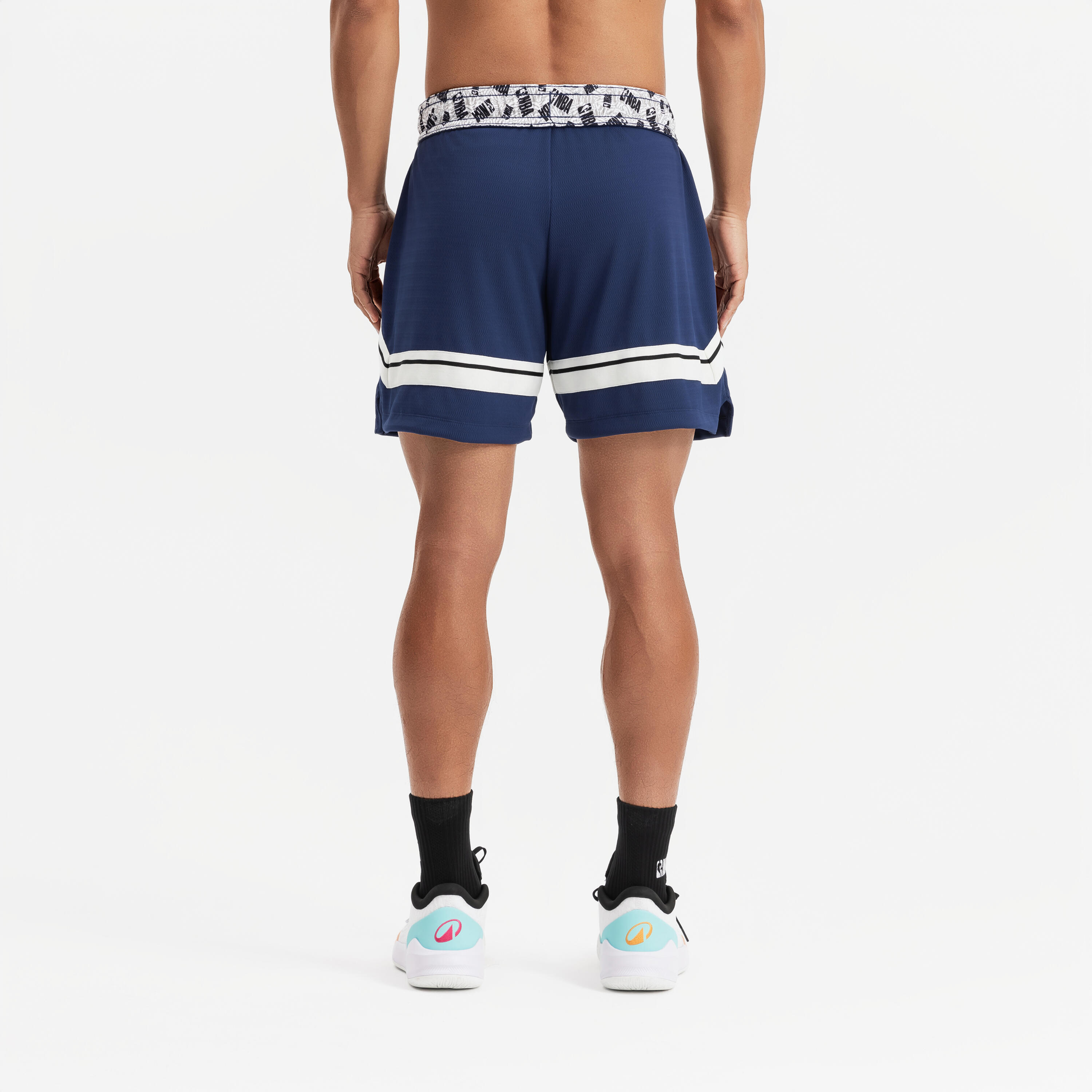 Zapatillas de baloncesto NBA Spurs hombre/mujer -  FAST 900 LOW-1 Blanco 30/35