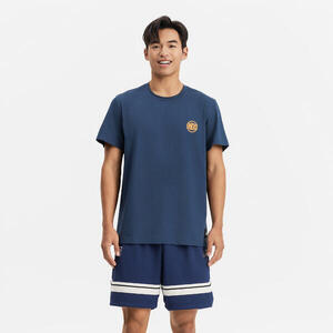 Camiseta de baloncesto NBA Knicks unisex, 900 azul