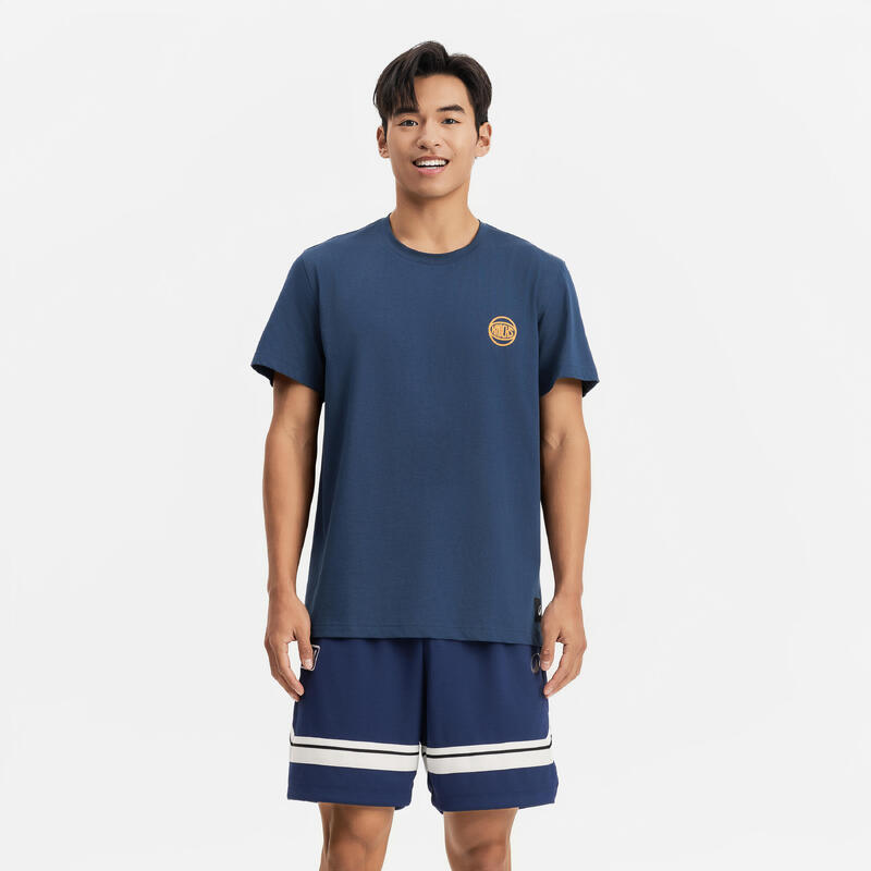 Unisex basketbalové tričko NBA Knicks TS 900 pro dospělé