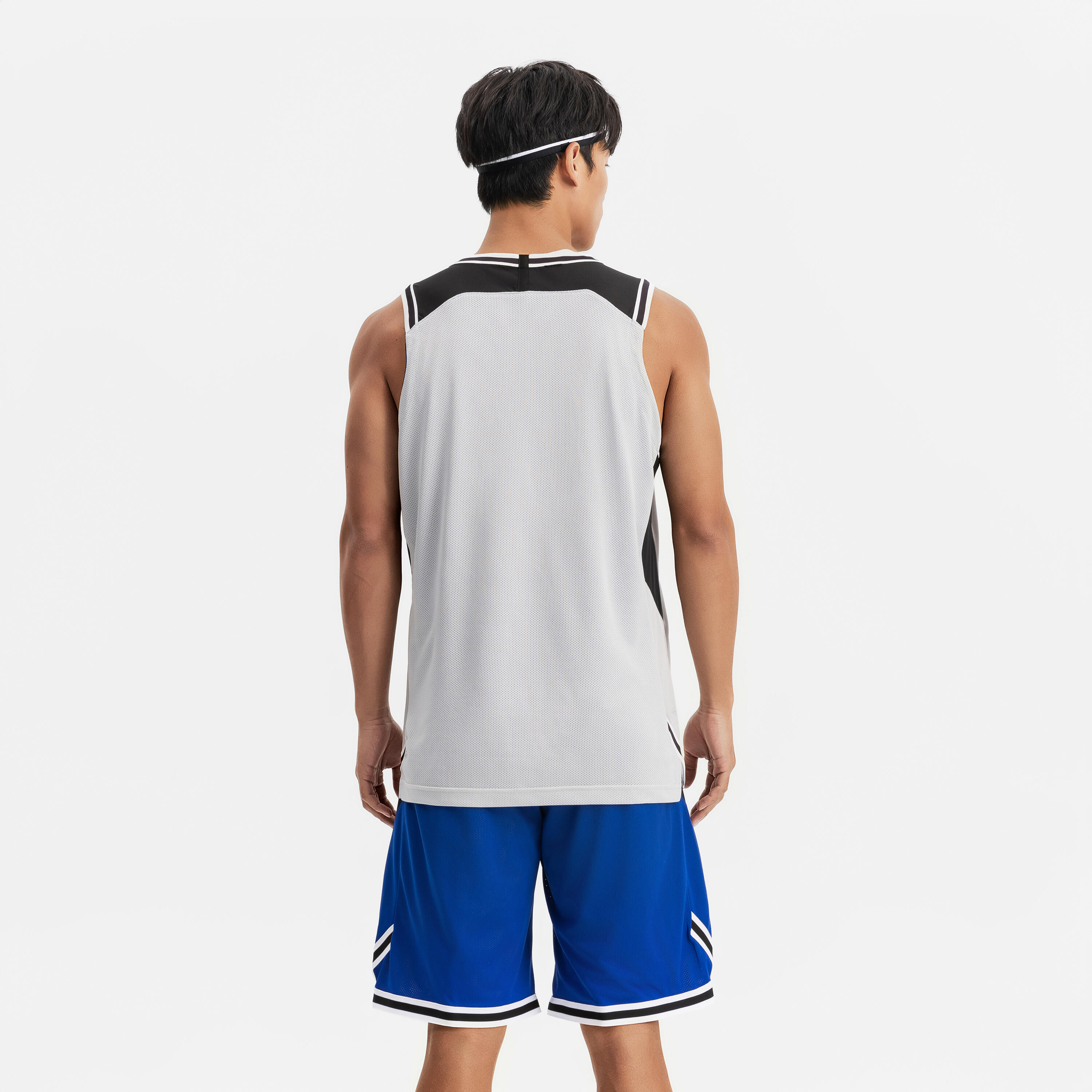 ウェア coast2coast basketball reversible tank UA Courtside Reversible | Under Armour AU