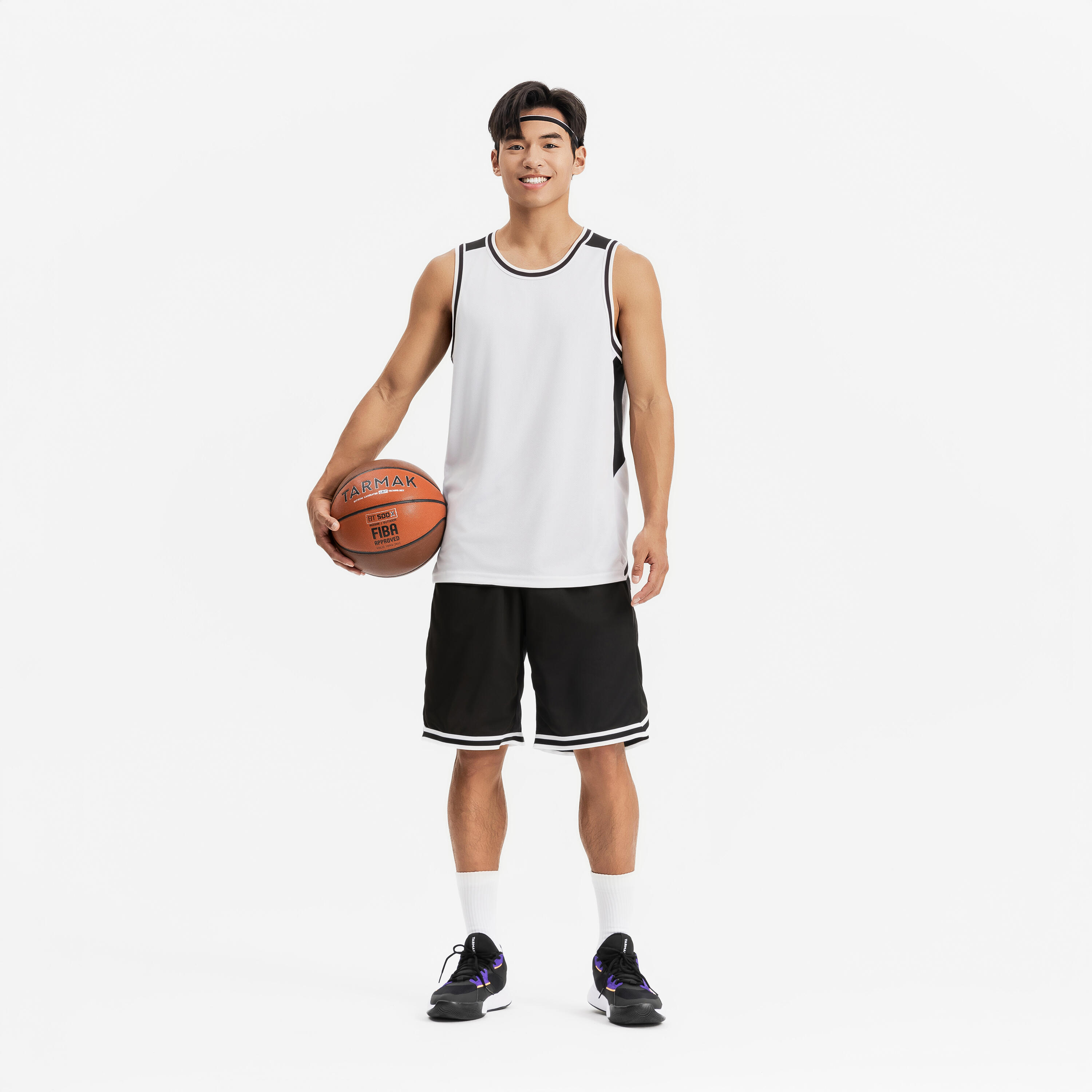 ウェア coast2coast basketball reversible tank adult-reversible-tank-top-
