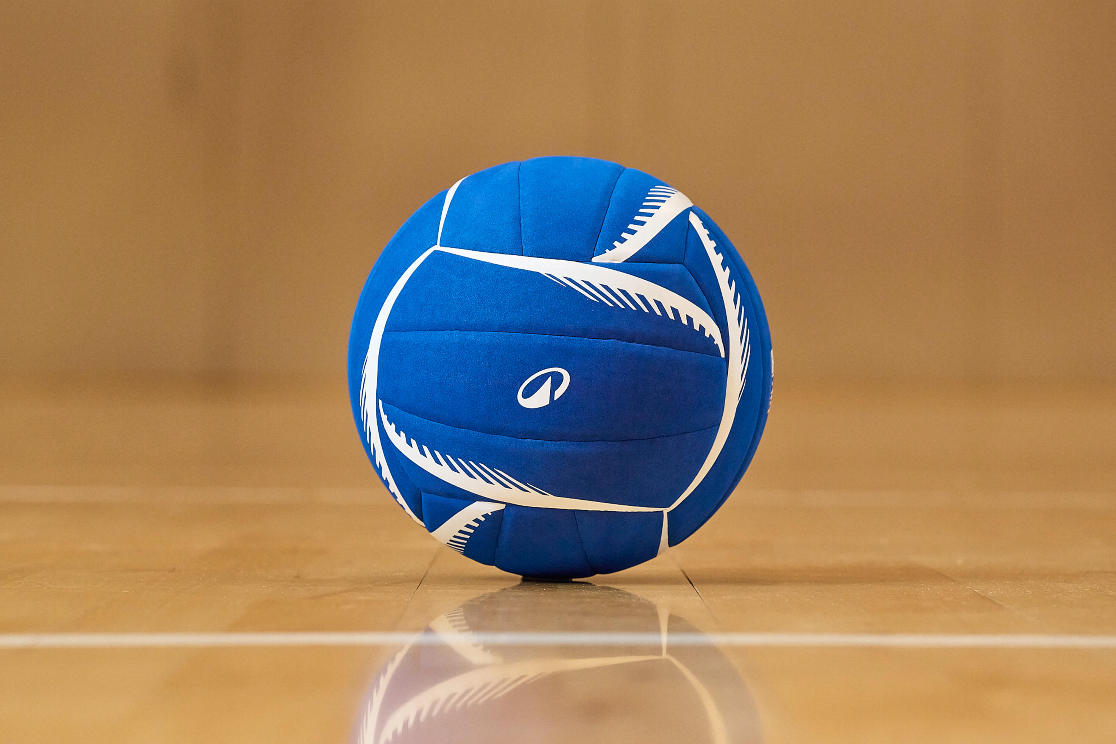 Volleyball 200-220 g – VB 500 - KIPSTA