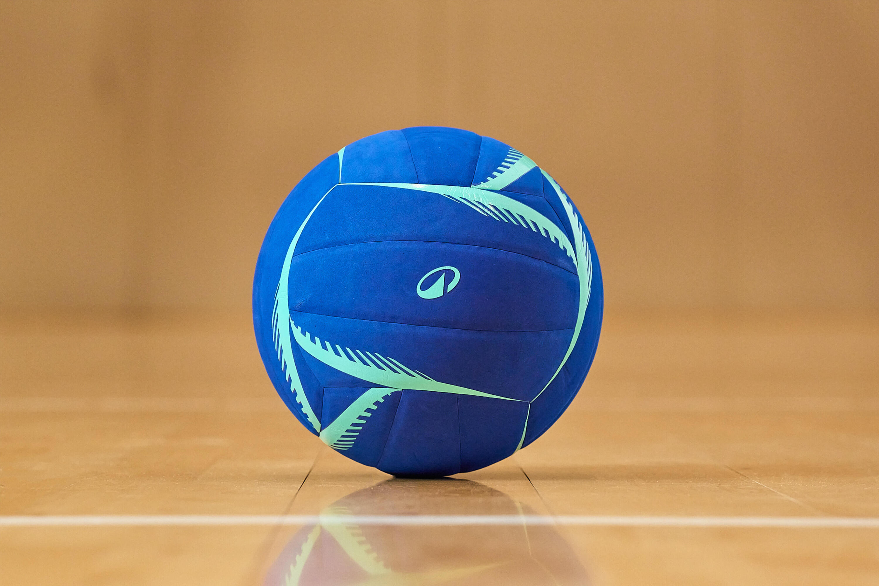 Ballon de volleyball d’apprentissage de taille 5 – VB 500 Soft 8/9