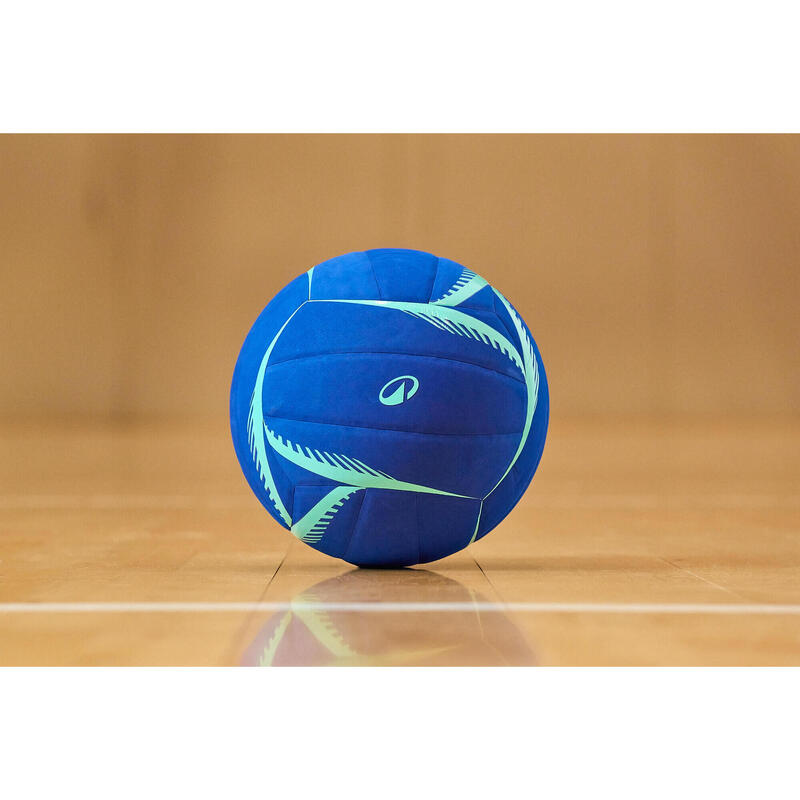 Minge antrenamente de volei 180-200 g Soft Mărimea 5