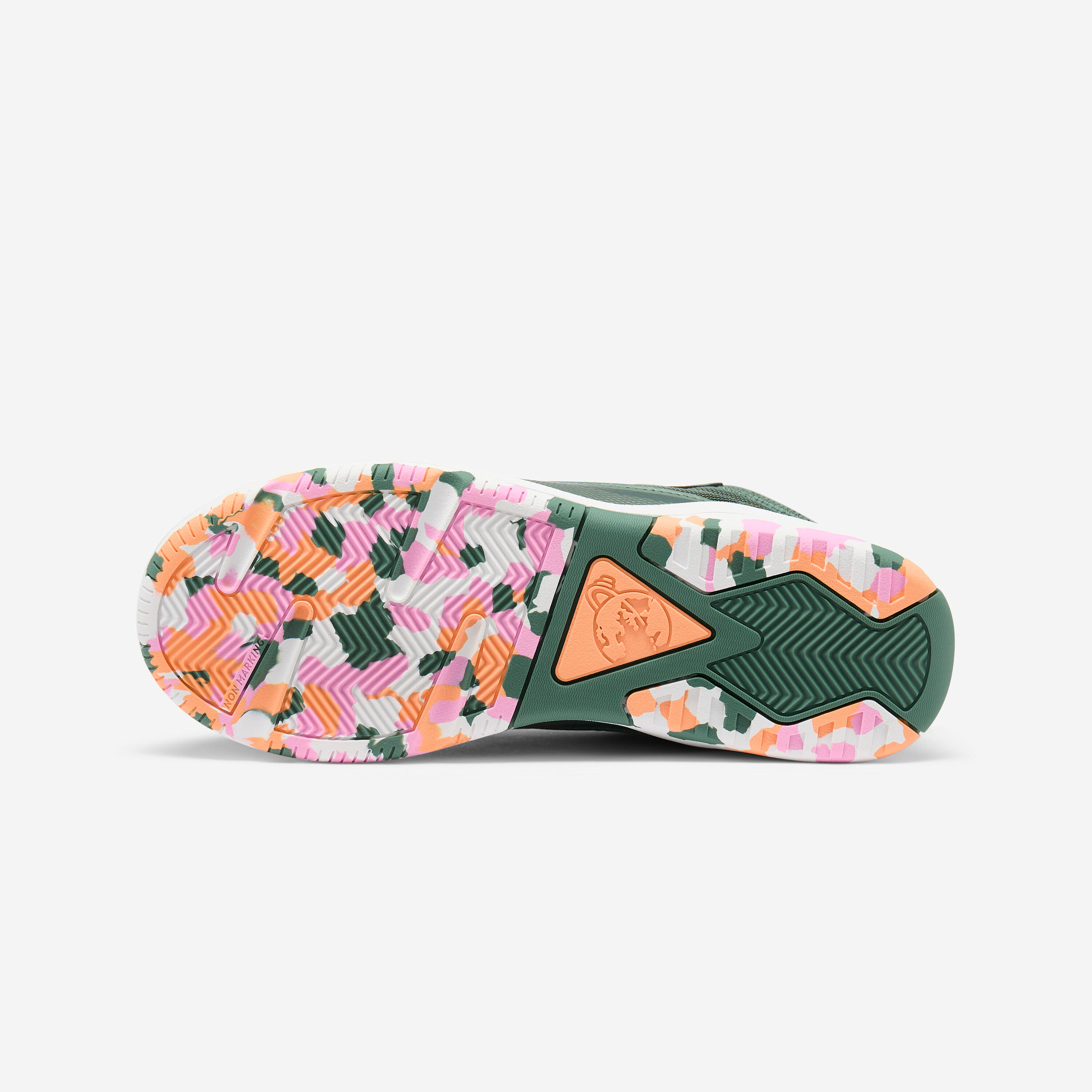 Chaussures multisport déperlante enfant mixte, Playventure 4/11