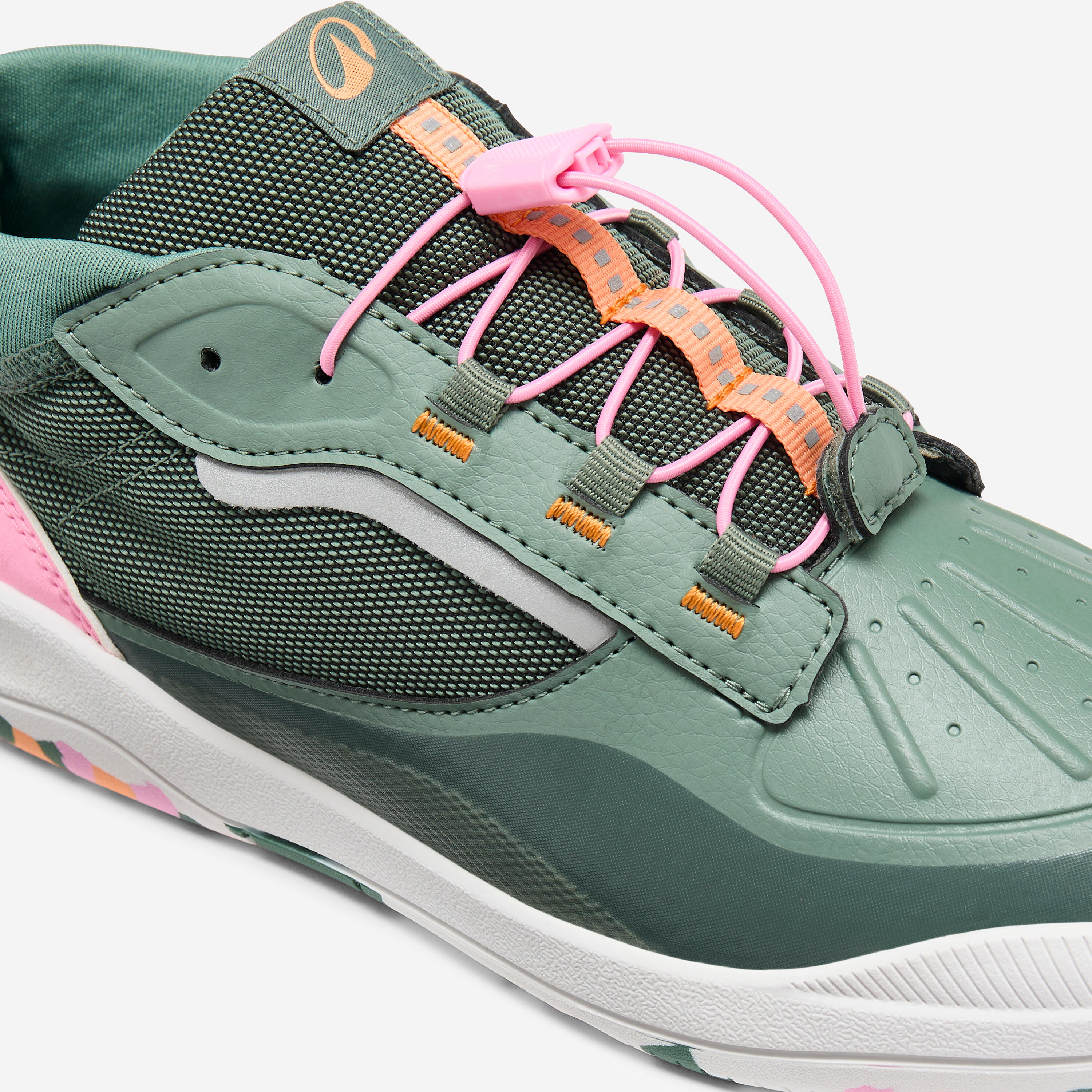 Chaussures multisport déperlante enfant mixte, Playventure 3/11